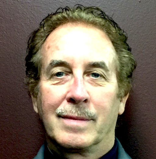 Richard Kaye